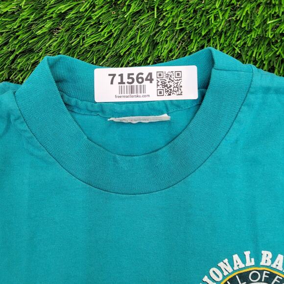 Vintage 1989 Hanes Shirt S/M 18x26 USA - Picture 15 of 16